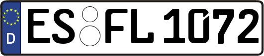 ES-FL1072