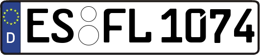 ES-FL1074