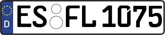 ES-FL1075