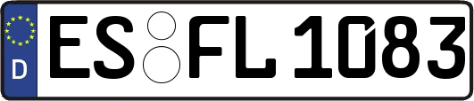 ES-FL1083
