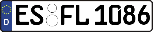 ES-FL1086