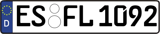 ES-FL1092