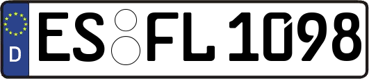 ES-FL1098