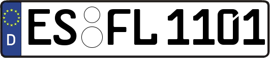 ES-FL1101