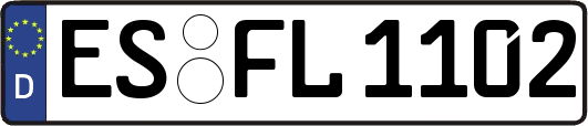 ES-FL1102
