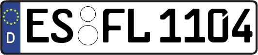 ES-FL1104