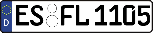 ES-FL1105