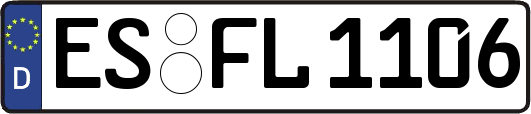 ES-FL1106