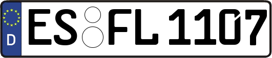 ES-FL1107