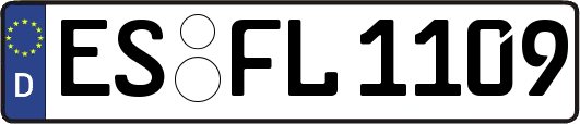 ES-FL1109