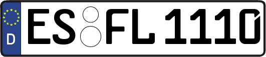 ES-FL1110