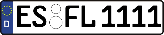 ES-FL1111