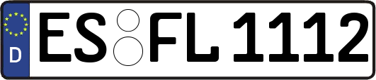 ES-FL1112