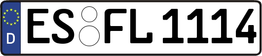 ES-FL1114