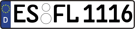 ES-FL1116