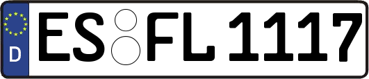 ES-FL1117
