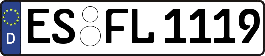 ES-FL1119