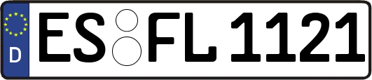 ES-FL1121
