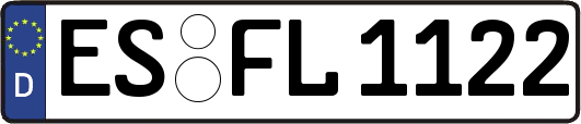 ES-FL1122