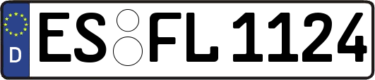 ES-FL1124