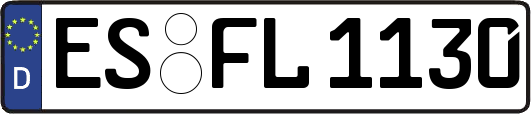 ES-FL1130