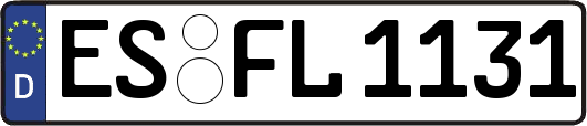 ES-FL1131