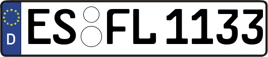 ES-FL1133