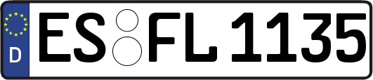 ES-FL1135