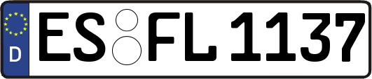 ES-FL1137