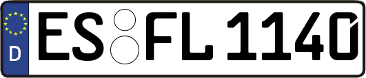 ES-FL1140