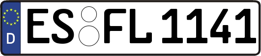 ES-FL1141