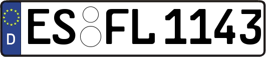 ES-FL1143