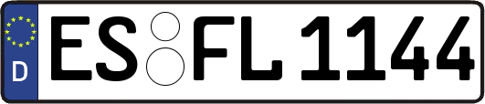 ES-FL1144