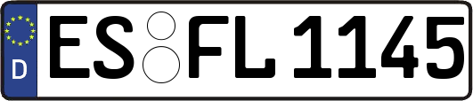 ES-FL1145