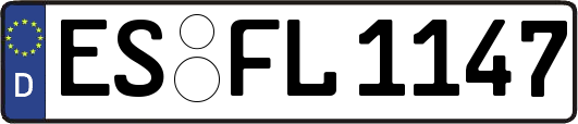 ES-FL1147