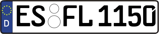 ES-FL1150