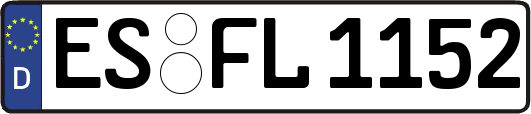 ES-FL1152
