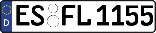 ES-FL1155