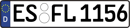 ES-FL1156