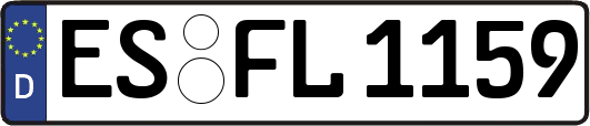 ES-FL1159