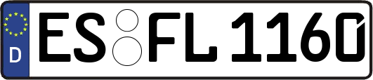 ES-FL1160