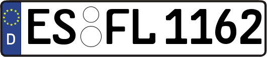 ES-FL1162