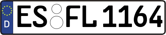 ES-FL1164