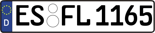 ES-FL1165