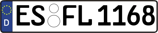 ES-FL1168