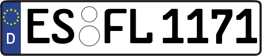 ES-FL1171