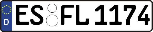 ES-FL1174
