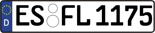 ES-FL1175