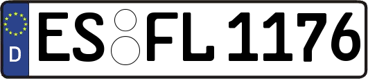 ES-FL1176