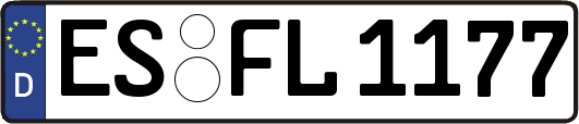 ES-FL1177